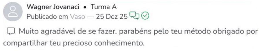 Feedback de cliente