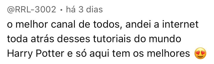 Feedback de cliente